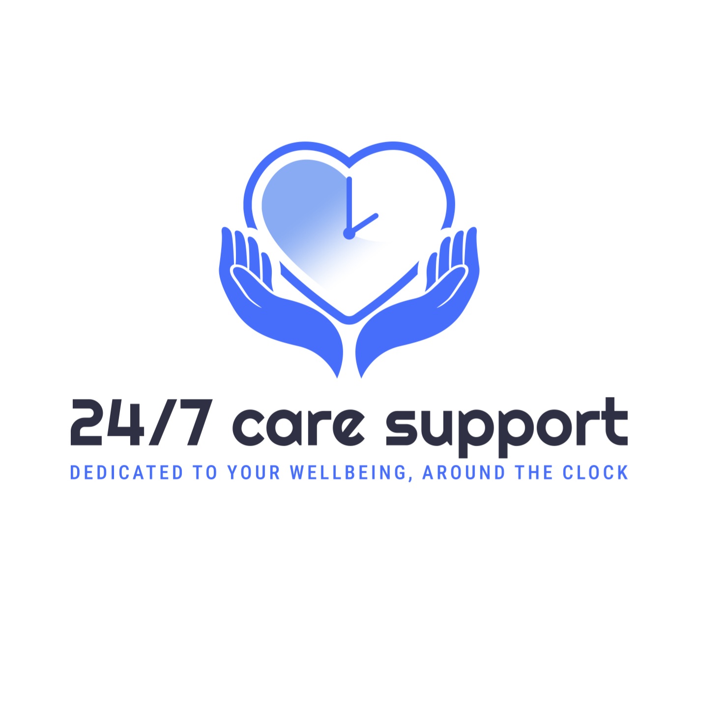 24/7 Care Support