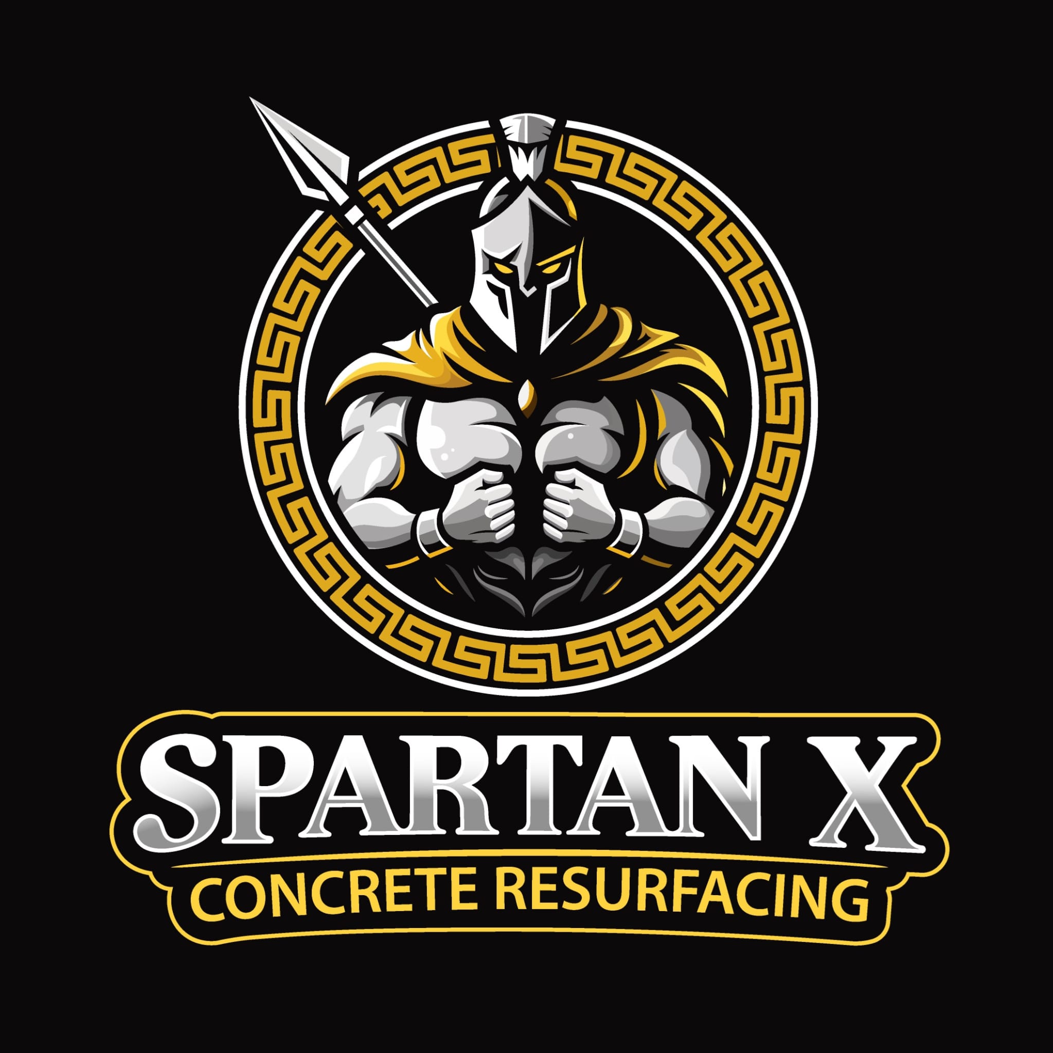 Spartan X Concrete Resurfacing