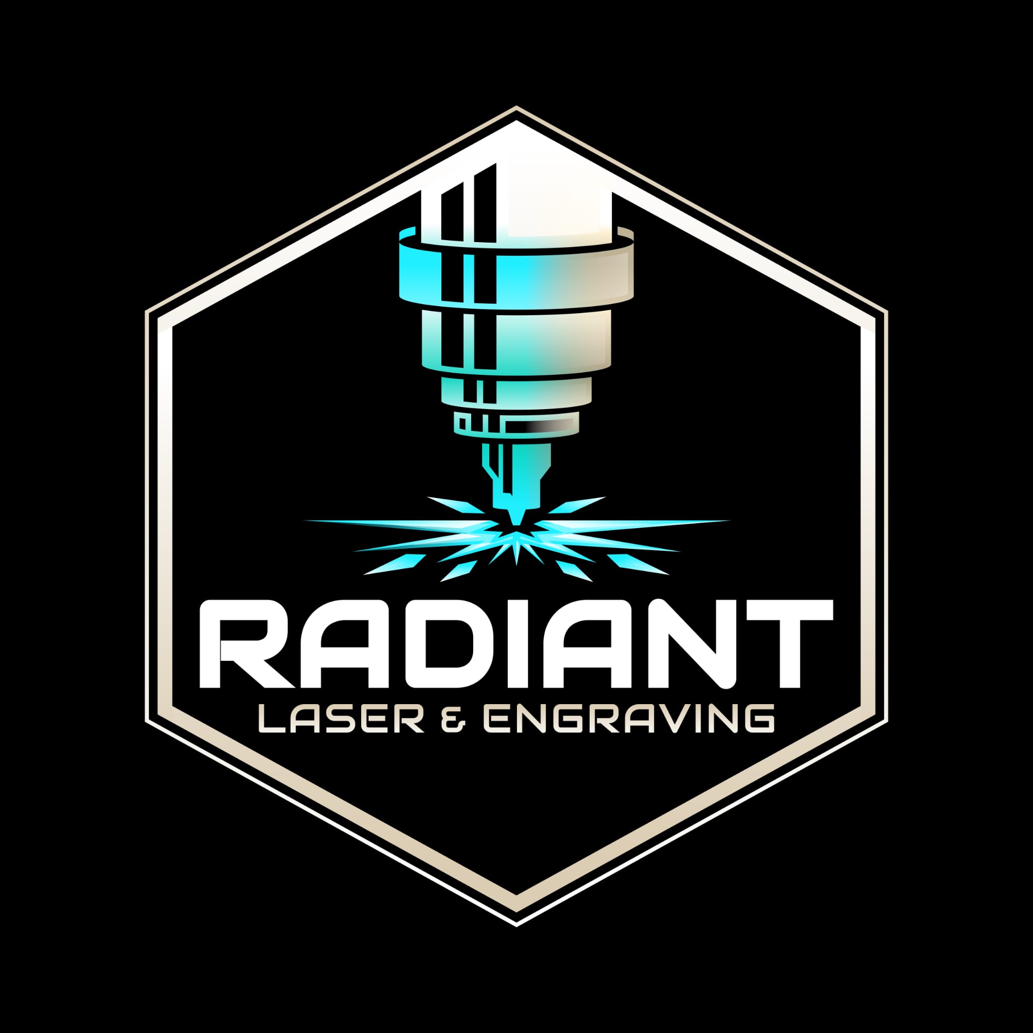 Radiant Laser & Engraving